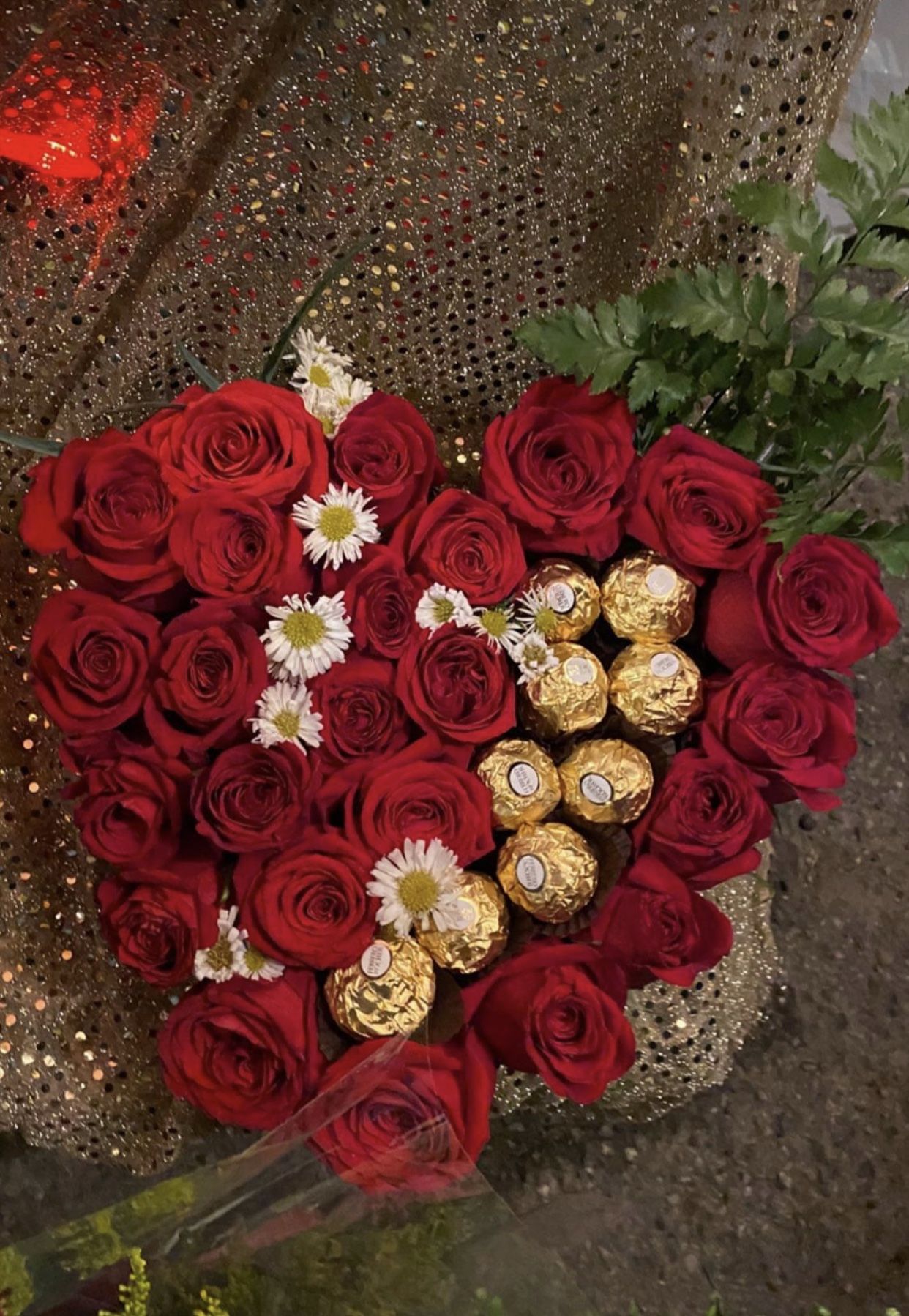 Beautiful Roses & Gifts For Your Valentine! 