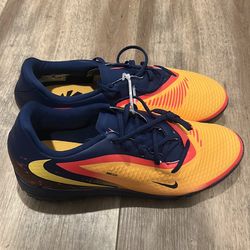 soccer turf shoes 8 1/2