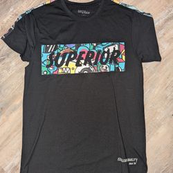 Young mens T's/Short Sleeve Dress Shirts 