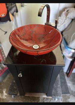 Bathroom Gabinete 