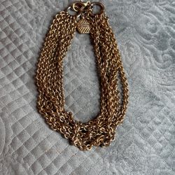 Vintage Carolee Necklace