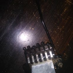 Guitar Parts Some New .electric Guitar 