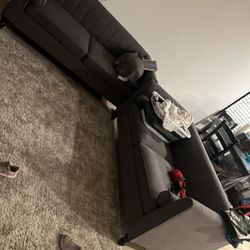 Sofas 
