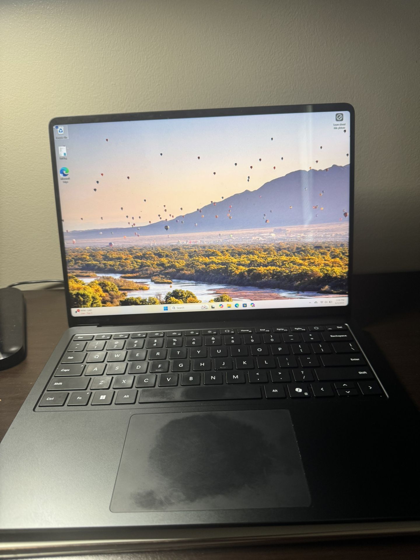 Microsoft Surface Laptop (2024) 13.8