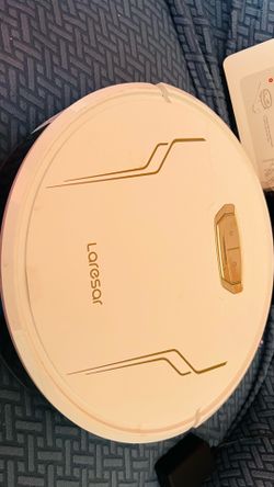 Robot vacuum cleaner