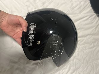 Harley Davidson Helmet For Women