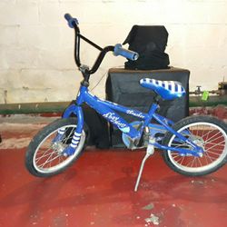 Thrasher Ahoy Matey Kids Bike