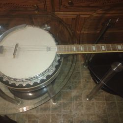 Banjo 