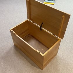 Toy Chest 