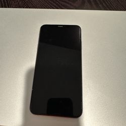 iPhone XS Max 256 Gb Silver