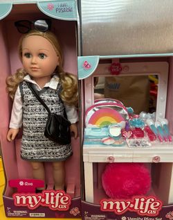 Doll
