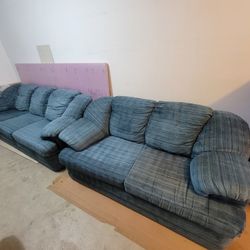 Three Seat Sofa/couch