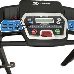 Treadmill 