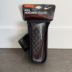 NIKE SHIN GUARDS