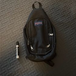 Jansport Crossbody Bag BRAND NEW