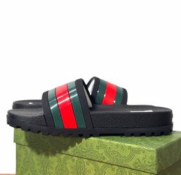 Men’s luxury sandals