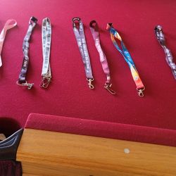LANYARD