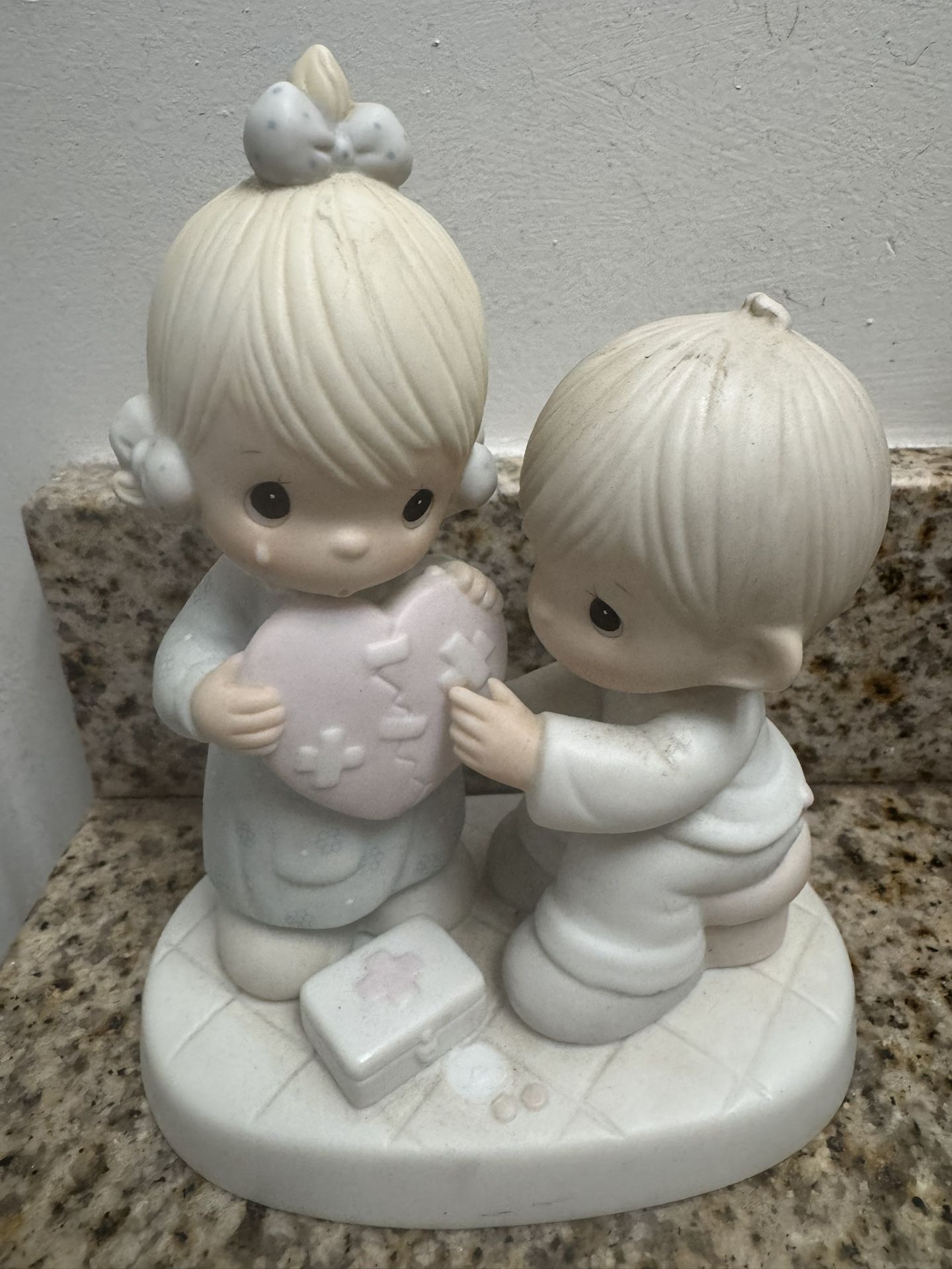 Precious Moments
