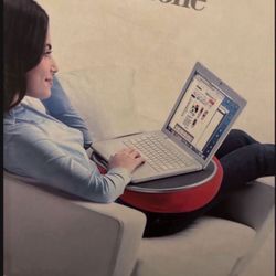 Brookstone Laptop Pad - NEW