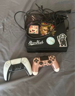 PS4