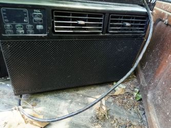 Tcl ac unit