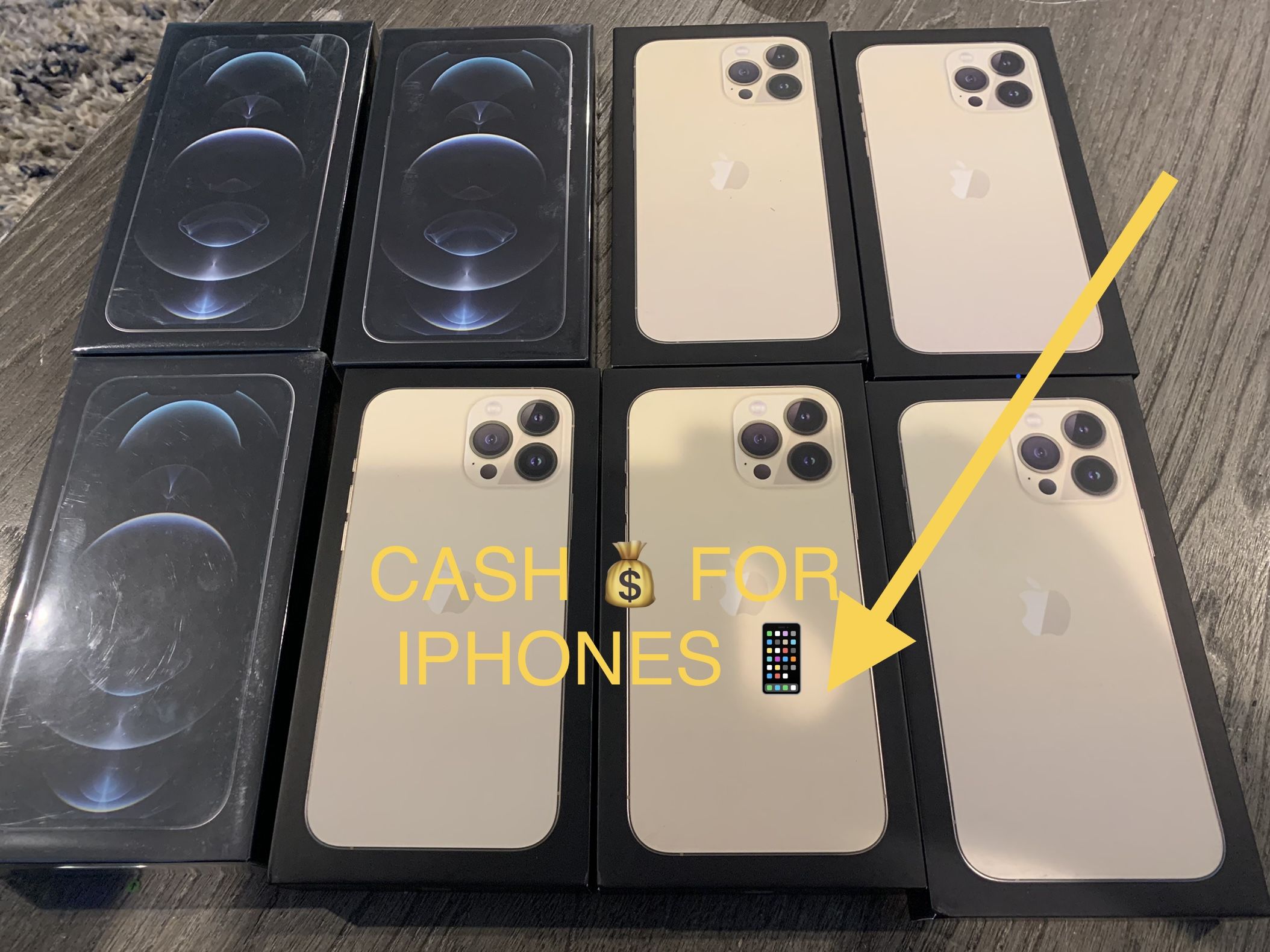iPhone 13 Pro
