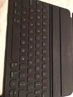 Apple iPad Smart Keyboard 11 Inch