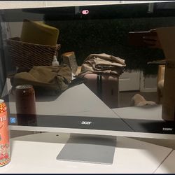 Dell Desktop 