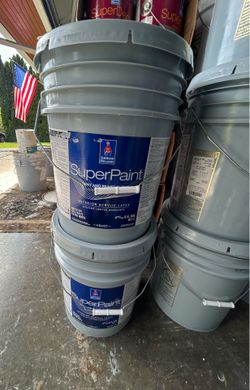 Interior paint! Sherwin Williams!