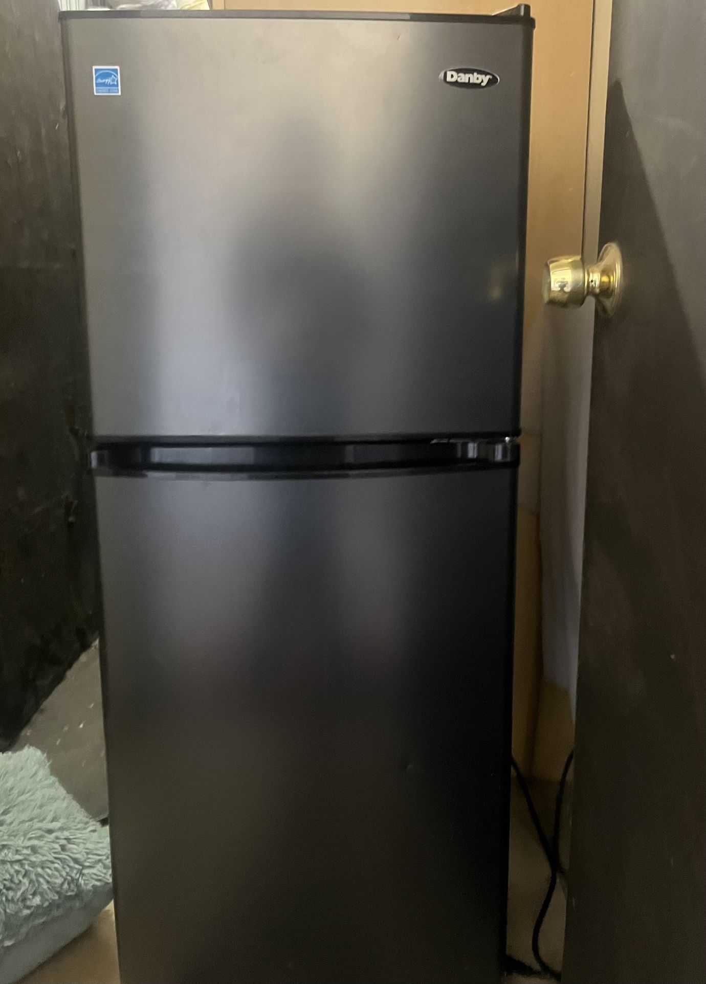 Small Fridge