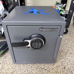 Sentry Safe