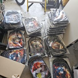 backpack lots,nice brand new 