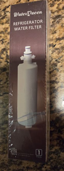 Brand New, JTB-1391 Refrigerator Water Filter Replacement for ADQ1 700P 469690, 9690, ADQ2 lfx21976st WSL-3 LFXC24726D LFXS29766S 