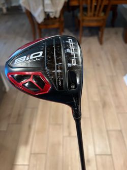 King Cobra BioCell driver