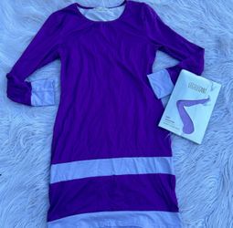 Women’s Daphne costume