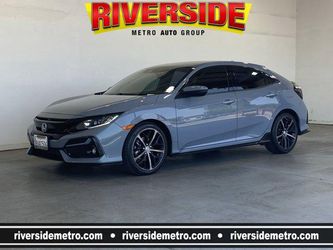 2021 Honda Civic