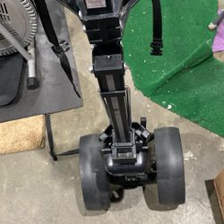 Golf Trolley 