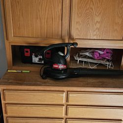Dresser With Top Storage That Can Be Removed 