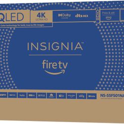 55’ Inch Oled 4K Smart Tv …$225.00!!