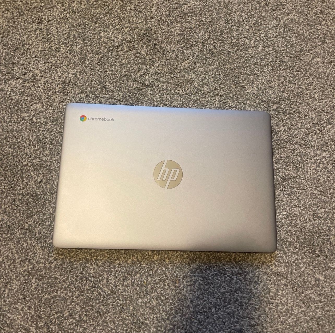 HP Chromebook 14