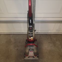 Rug Doctor Flex Clean