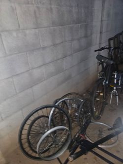 bike parts