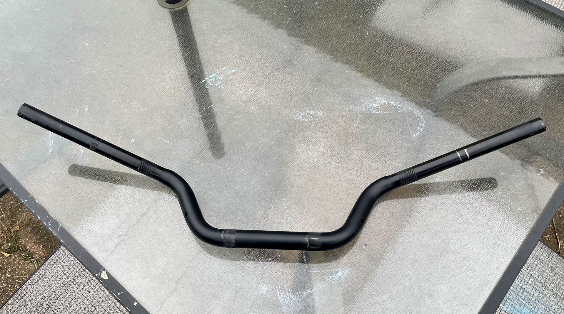 Indian Scout Bobber Bars