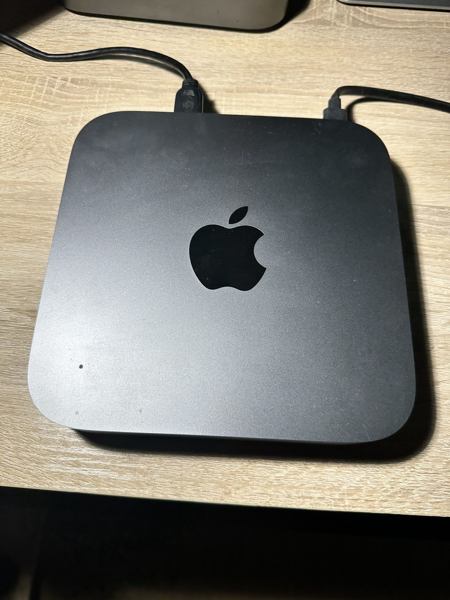 Mac Mini 16g 1TB