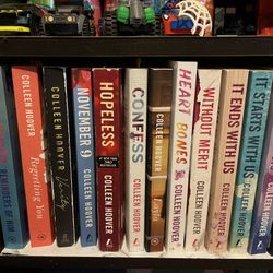 Books