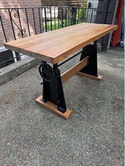 Vintage desk - free