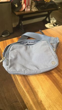 Lululemon Fanny Pack