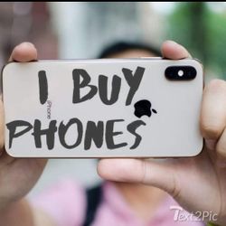 Apple iPhone xs 64gb straight talk