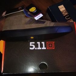 5.11 Mens Shoes 
