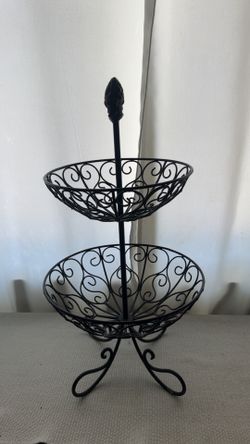 Fruit Handler